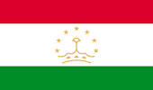 Tajikistan
