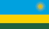 Rwanda