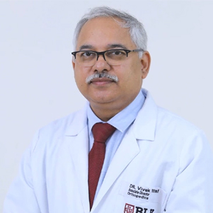 Dr. Vivek Mittal