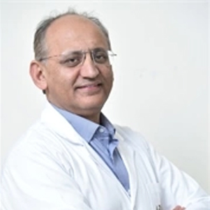 Dr.(Prof.) Ravi Sauhta
