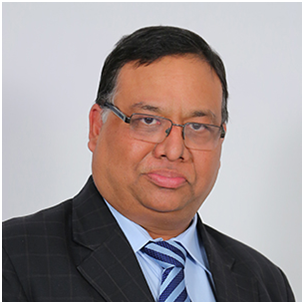 Dr. Rajeev Garg