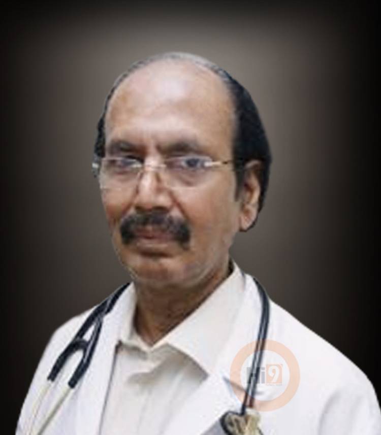 Dr. P. Seshagiri Rao