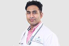 Dr. Vasudev - Gastroenterologist and Liver diseases Specialist (Hepatologist),  Interventional Endoscopist in Mumbai, Maharashtra, India