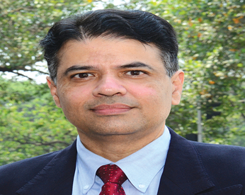 Dr. Sunil Shahane