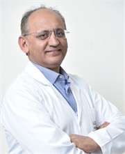 Dr.(Prof.) Ravi Sauhta