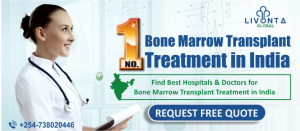 Best Bone Marrow Transplant Hospital in India