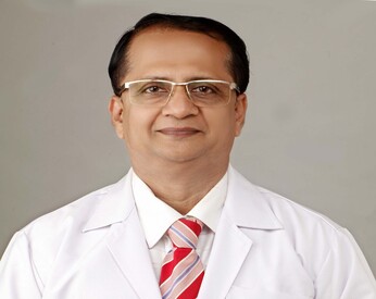 Dr. Sanjay Dudhat