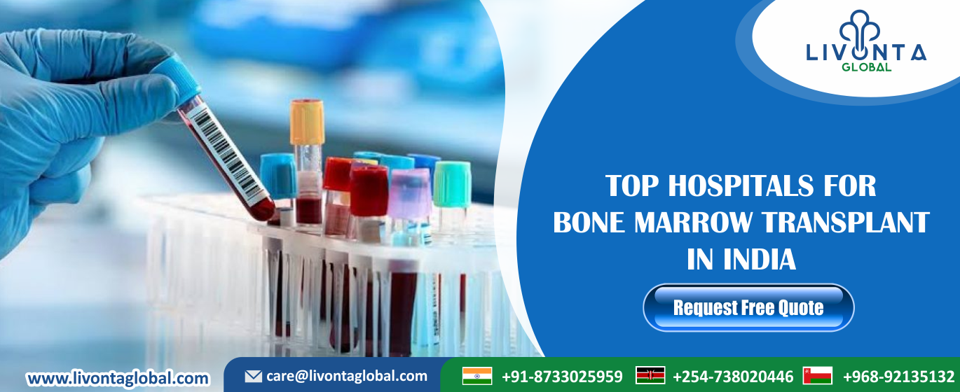 Bone Marrow Transplant in India