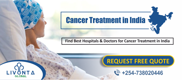 Cancer Treatment in India