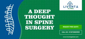 A Deep Thought in Spine Surgery