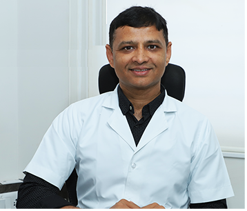 Dr. Anand Jasani