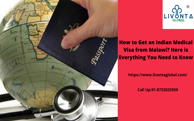 How to Get an Indian Medical Visa from Malawi? Here is Everything You Need to Know