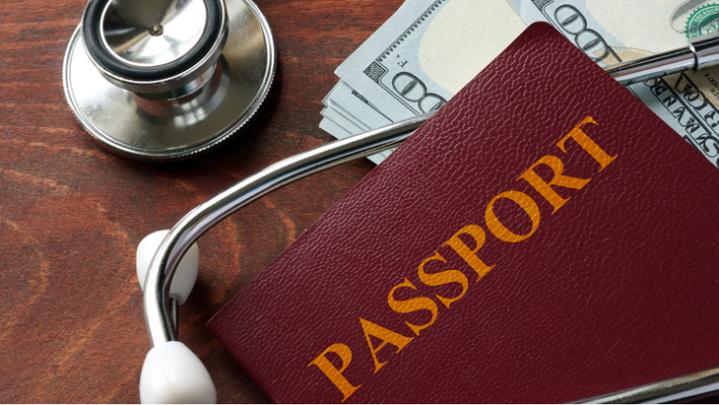 Medical Visa