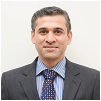 Dr. Mihir Bapat
