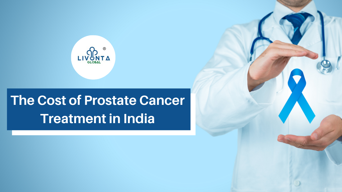 The Cost of Prostate Cancer Treatment in India