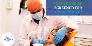 Should you be screened for oral cancer?