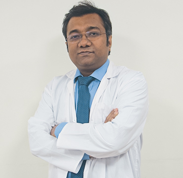 Dr. Soumen Das, Surgical Oncology (HOD), Netaji Subhas Chandra Bose Cancer Hospital