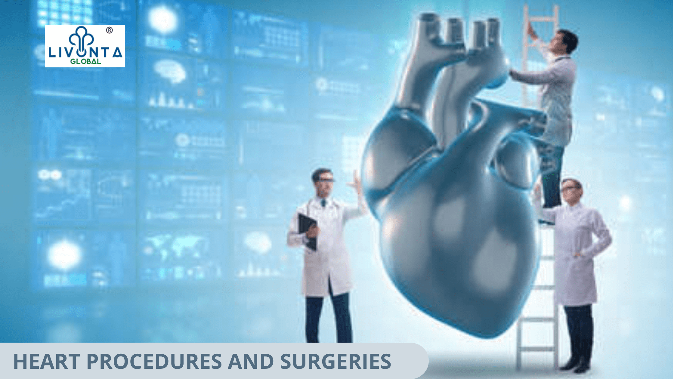 Heart Procedures and Surgeries