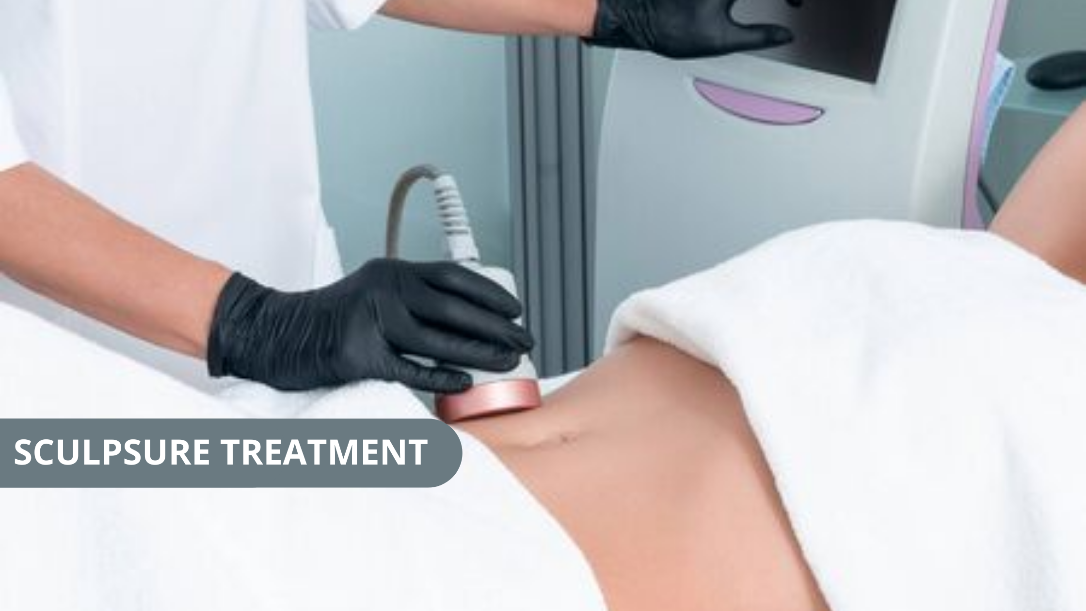 Sculpsure Treatment