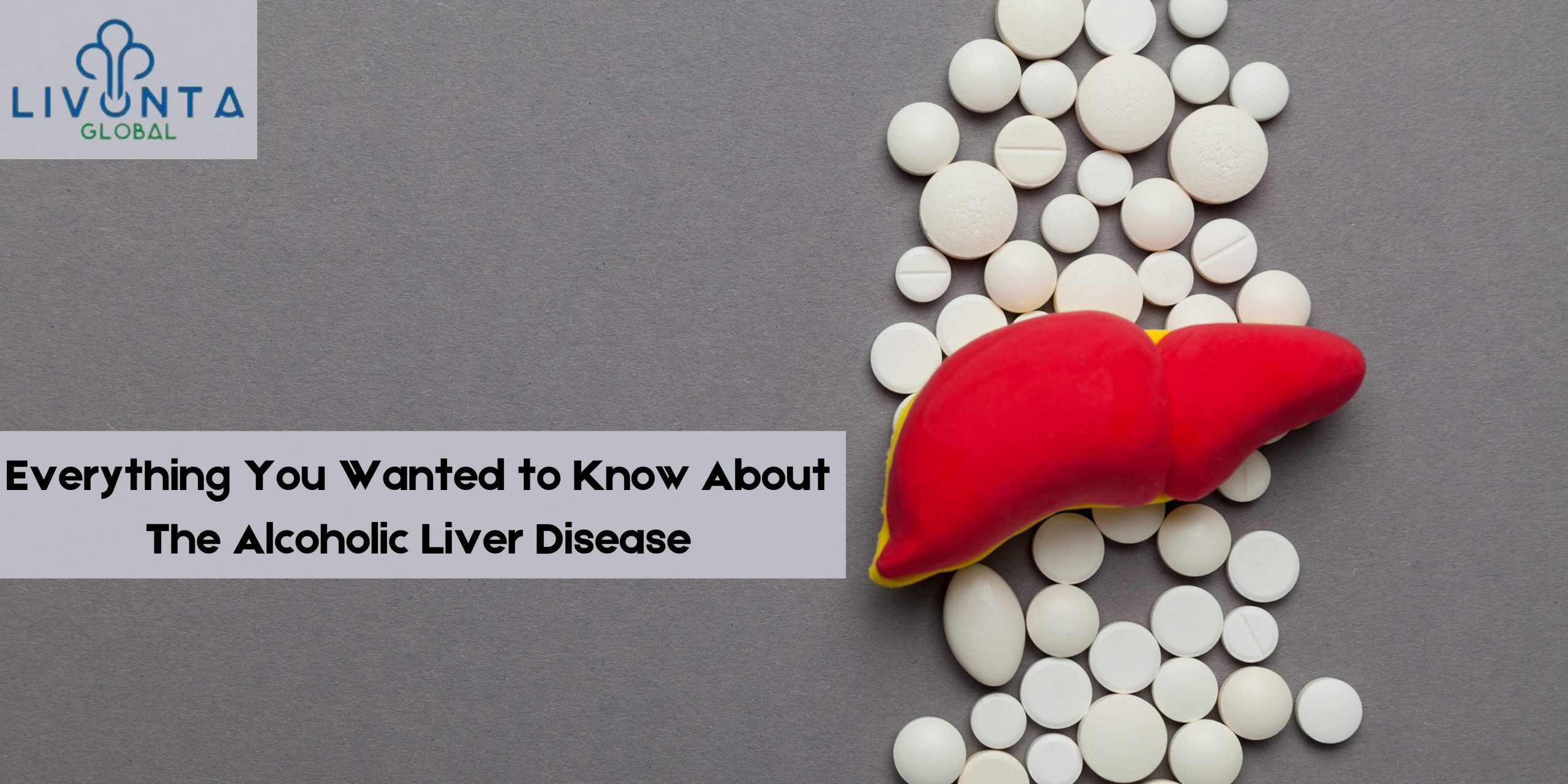 Everything You Wanted to Know About The Alcoholic Liver Disease