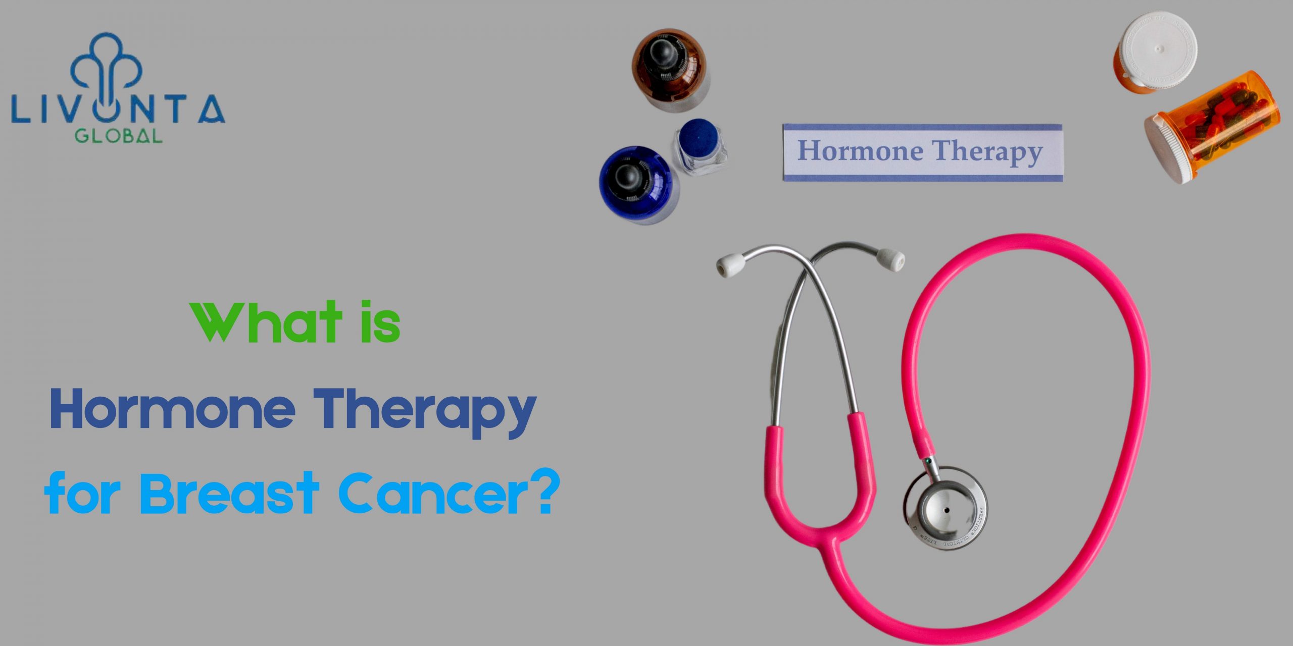 What is Hormone Therapy for Breast Cancer?