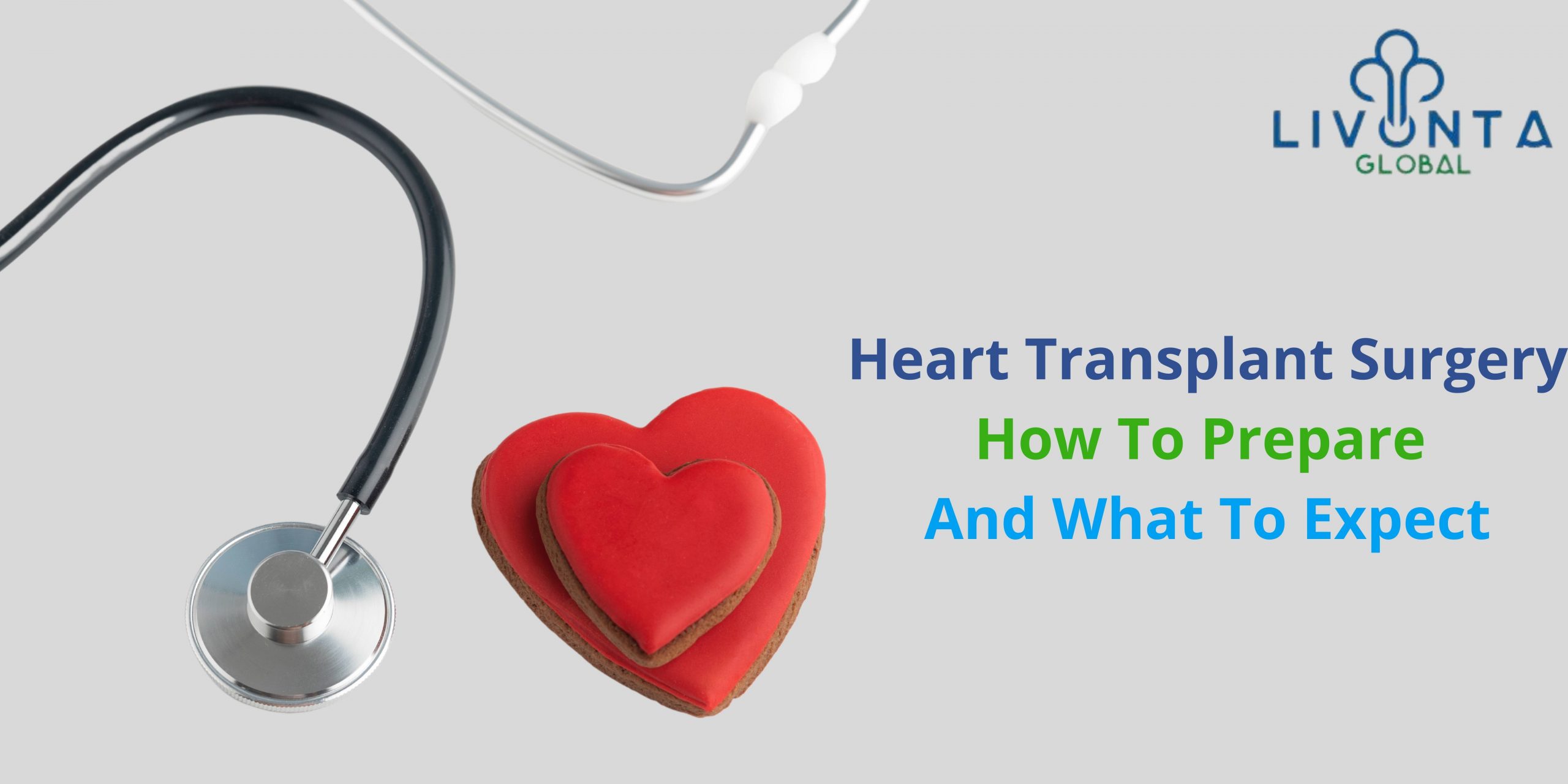 Heart Transplant Surgery – How To Prepare And What To Expect
