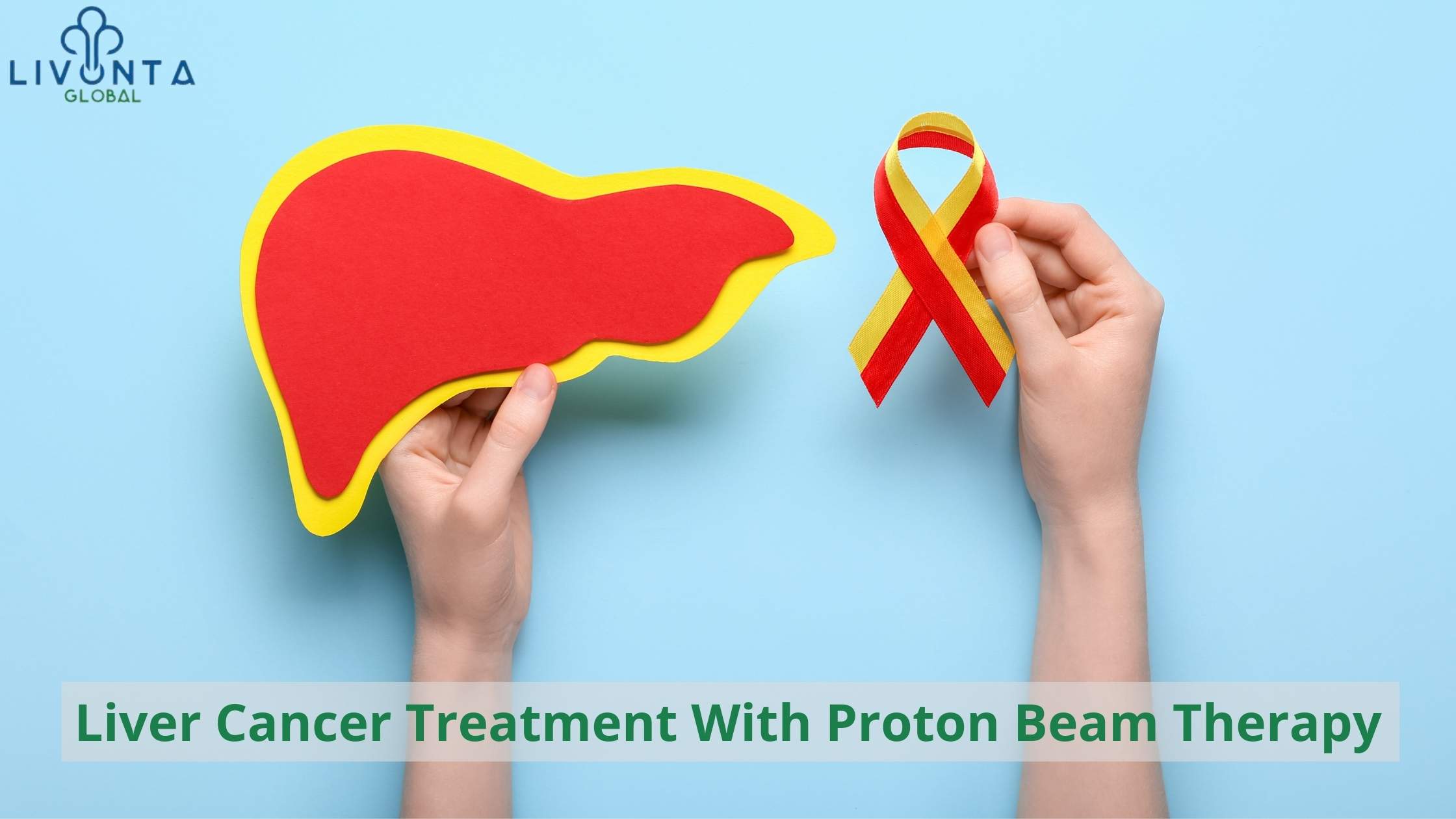 Liver Cancer Treatment With Proton Beam Therapy