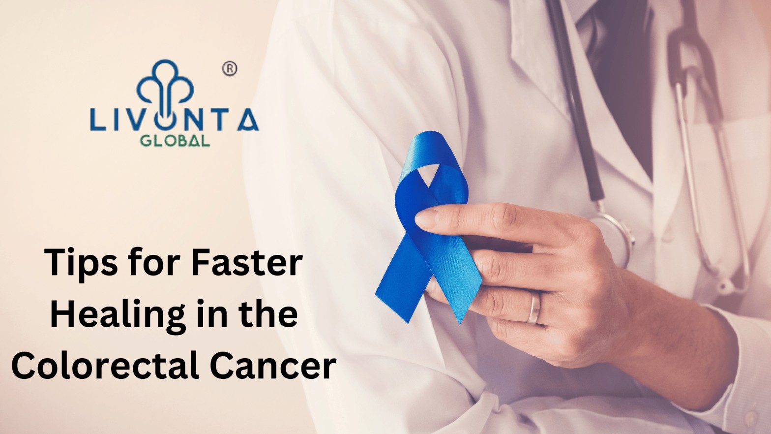 Tips for Faster Healing in the Colorectal Cancer