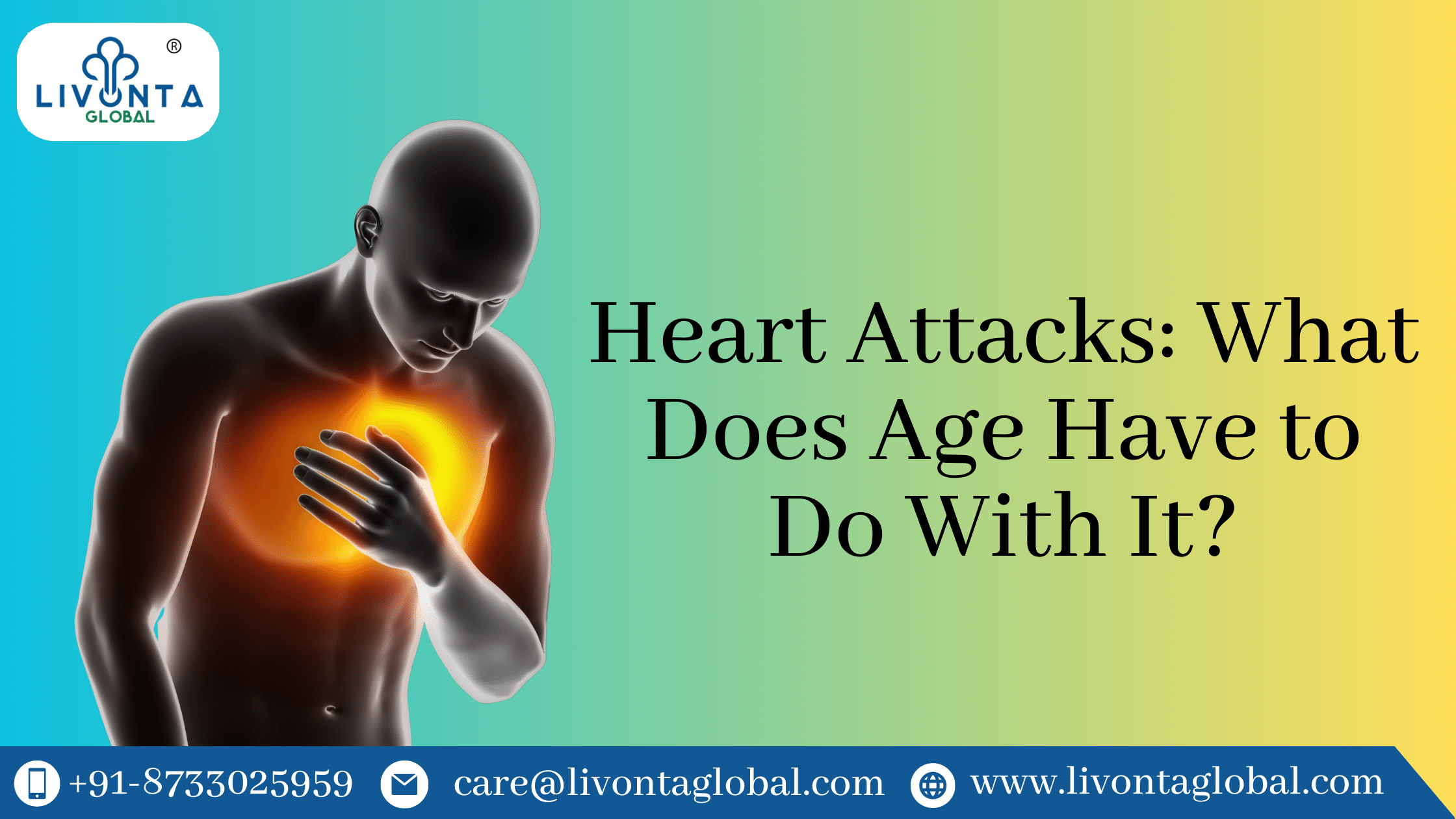 Heart Attacks: What Does Age Have to Do With It?