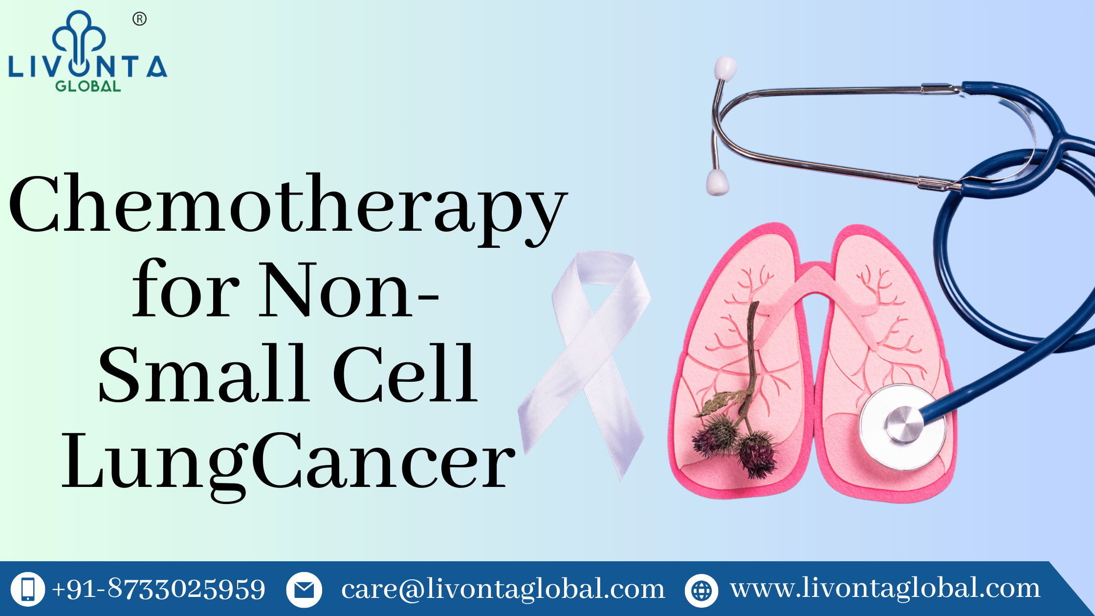 Chemotherapy for Non-Small Cell Lung Cancer