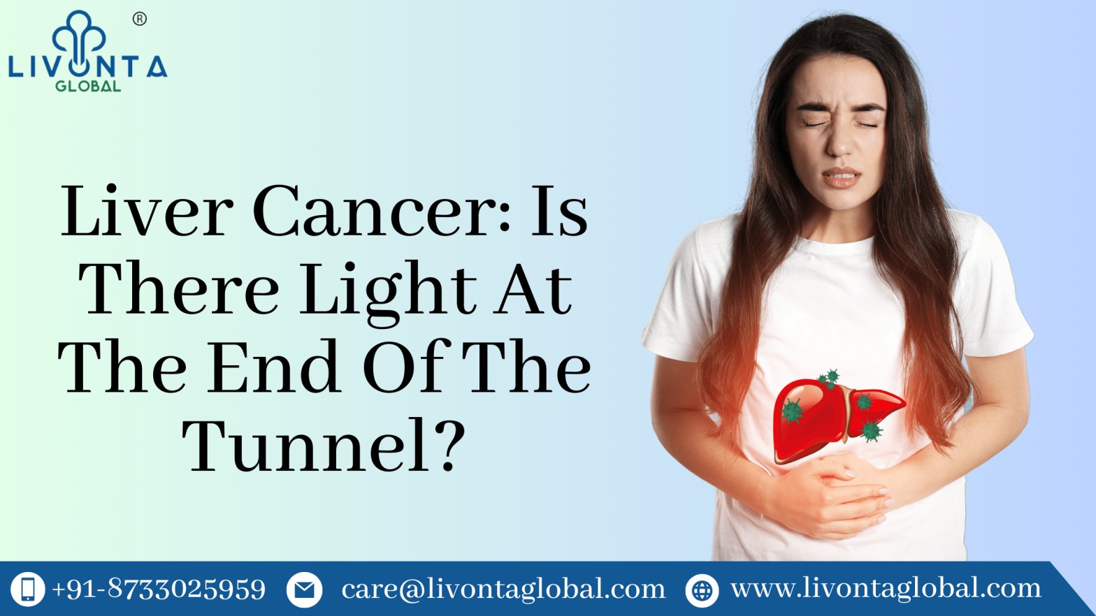 Liver Cancer: Is There Light At The End Of The Tunnel?