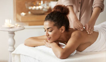 Ayurveda & Holistic Therapy (India)