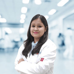 Dr. Arunima Haldar