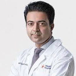 Dr. Sunil G Kini