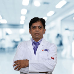 Dr. Rajiv Lochan