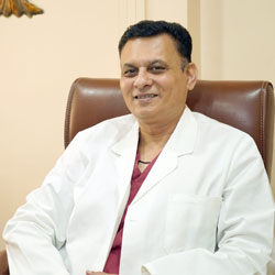 Dr. Girish Bapat