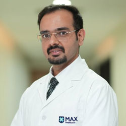 Dr. Sharad Dev