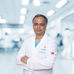 Dr. Sridhara G
