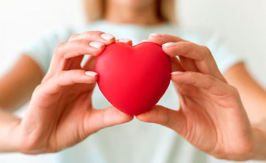 Heart Surgery (Thailand)