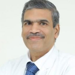 Dr. Ripen Gupta