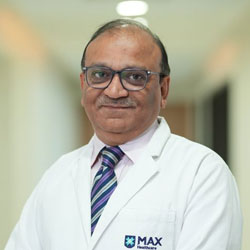 Dr. Sanjay Sharma