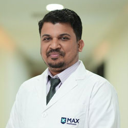 Dr. Swapnil Yashwant Gajway