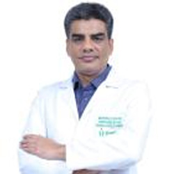 Dr. Neeraj Chaudhary