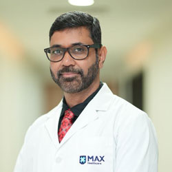 Dr. Ashish Rai