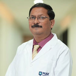 Dr. Ashish Goel