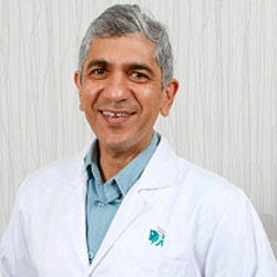 Dr. Yatinder Kharbanda