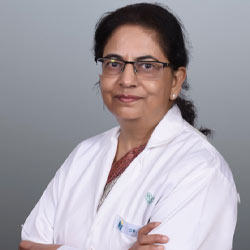 Dr. Sohani Verma