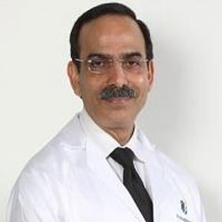 Dr. Kuldeep Singh