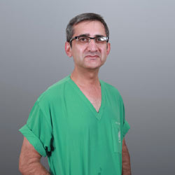 Dr. Faisal Mumtaz