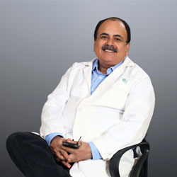 Dr. Neeraj Verma